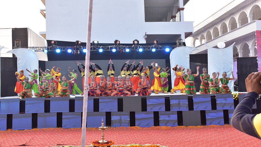 Events