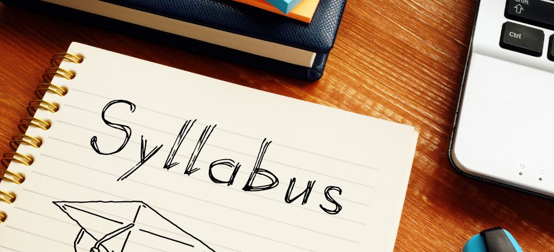 Syllabus